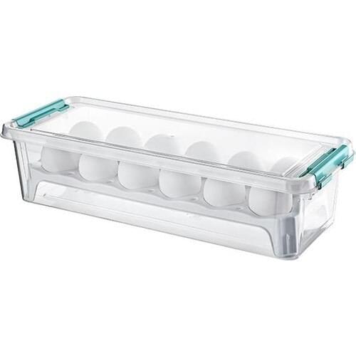 Grand 12-Piece Egg Storage Box