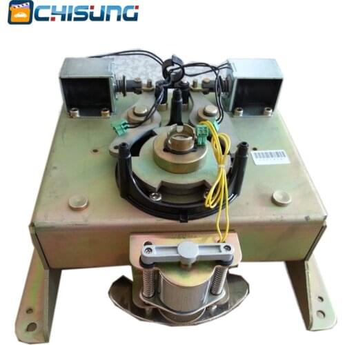 Electrical Turnstile Gate System Mechanism Access control gate mechanism