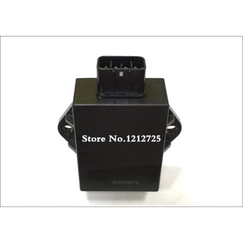 Loncin motorcycle Capacitive CDI LC250-7 LONCIN 250 CDI Ignition