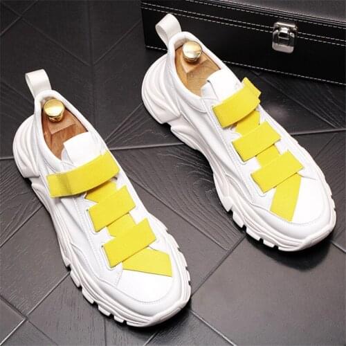 Fashion Brand Casual Sneakers Spring Autumn Fashion Sports Shoes Men Comfy Lace-up canvas Walking Running Shoes 134