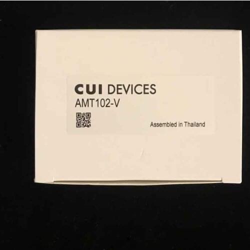 1 pcs x AMT102-V Modular Incremental Encoder AMT10 Series