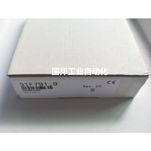 New and original IF791 3IF791.9