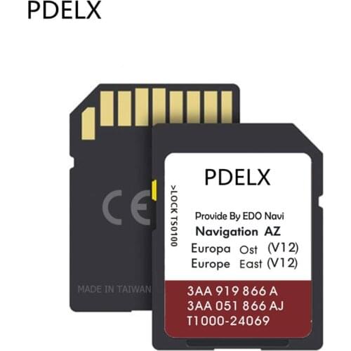 Bulk Sale Changeable CID For EASTERN EUROPE RNS 310 V12