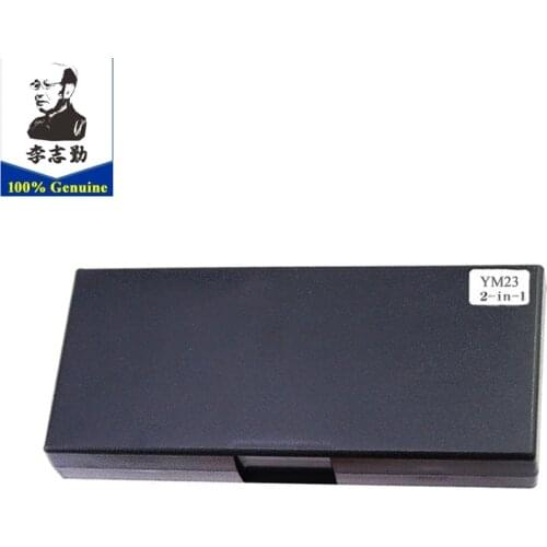 Genuine YM23 lishi 2in1 Tool YM23 car repair lishi 2in1 locksmith tool