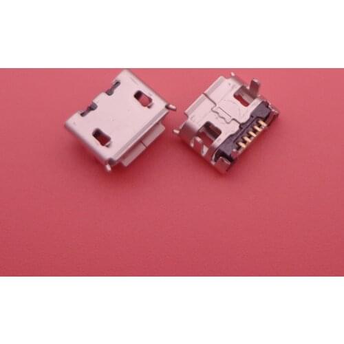 10pcs/lot NEW Micro USB for Lenovo ThinkPad Tablet 2 Charging Port Socket Connector fix repair