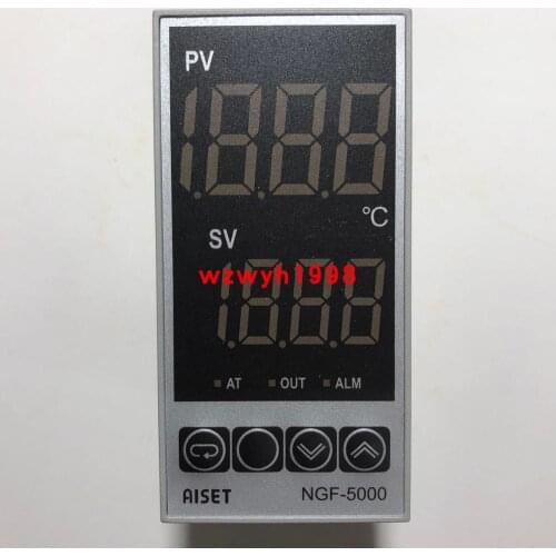 AISET Shanghai Yatai NGF-5000 Temperature Control Instrument