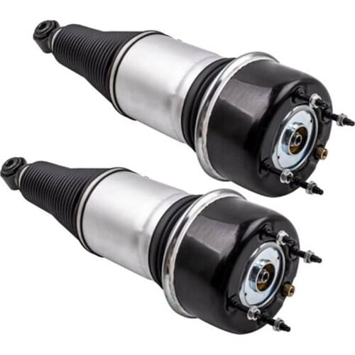 2 pcs Rear Air Spring Shock Strut Absorber C2C41340 For Jaguar XJ X350 X358 XJ6 XJ8 XJR C2C41340 C2C41341 C2C41343 C2C41346