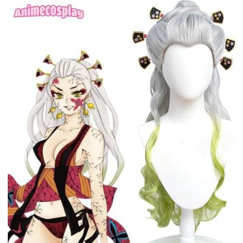 Накладные волосы Animecosplay China At AliExpress