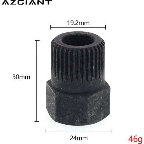 Car generator one-way pulley special disassembly and disassembly tool for Mercedes Benz BMW Land Rover Audi Volvo Magotan