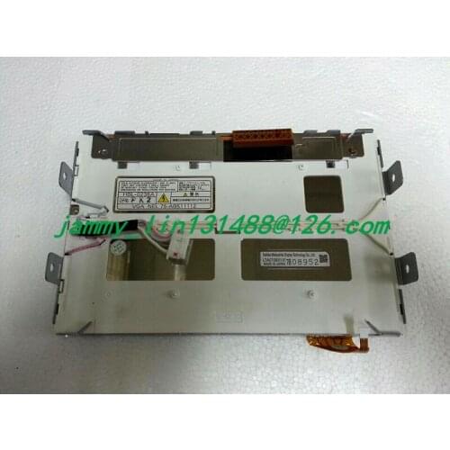 Free shipping 100% Brand new TOUCH SCREEN 8p FOR LTA070B511F LTA070B512F LTA070B502F LTA070B510F LT070B501F FOR TOYOTA LEXUS ES