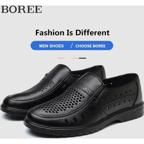 Boree Fashion Footwear