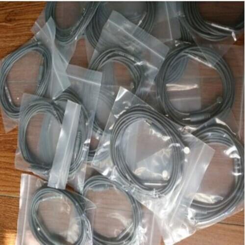 5pcs/lot FREE SHIPPING Big Promotional OHMEDA 3.5 MALE TO SKIN TEMPERATURE SENSOR Temperature Probe Skin Surface Probe For Stock