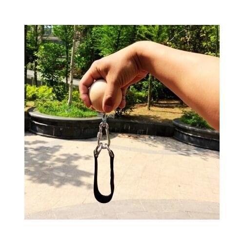 Pinch strength An arm-wrestling Wrist instruments Rock climbing Training equipment free shipping