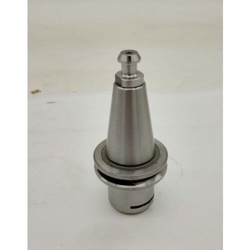 ISO20 ER16 tool holder collet chuck with stud 30000rpm