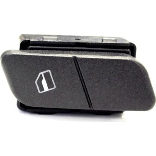 Left Rear Window Lifter Switch for Polo 6Q0959855 6Q0 959 855