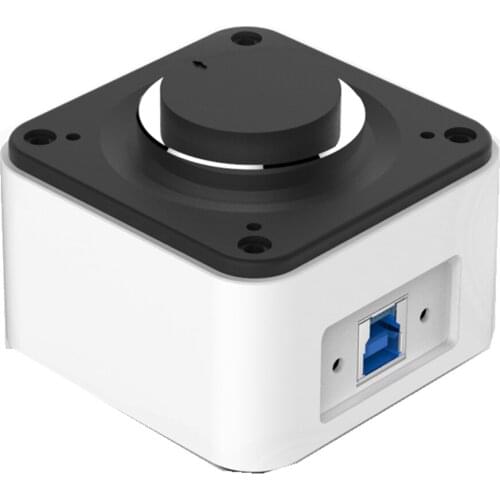 6MP USB3.0 Microscope Digital Camera 41fps Global Shutter SNOY Sensor MIchrome 6