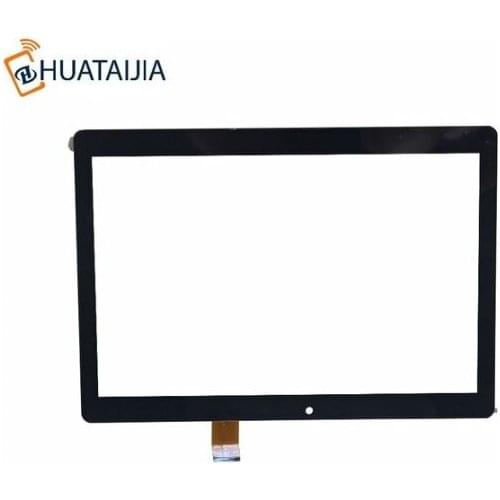 New 10.1" for DEXP Ursus TS310 Tablet touch screen panel Digitizer Glass Sensor Lens Replacement