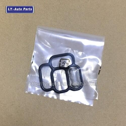 VTEC Solenoid Gasket Spool Valve Filter For Honda S2000 f20c f22c OEM 15825-PCX-015 15825PCX015 Free Shipping