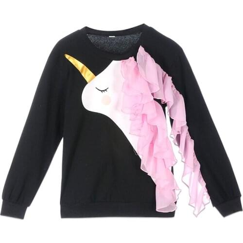 Толстовки с капюшоном для девочек Pudcoco China At AliExpress