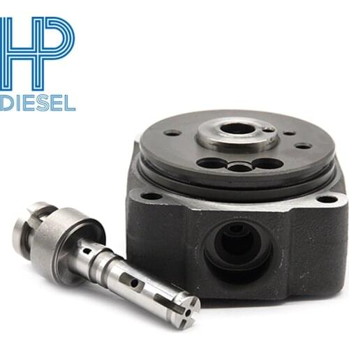 4pcs/lot HP Hot Sale Diesel Engine Parts VE Pump Head Rotor 1468334378 4/12R without spring with high quality and high precision