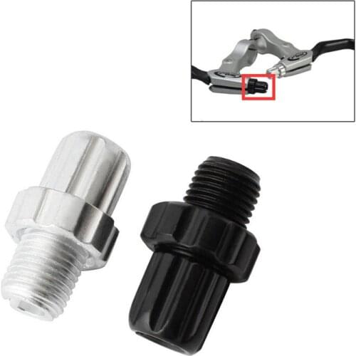 Sport Bike M10 Brake Handle Lever Adjusting Screws Bike Brake Handle Adjustment Screw Bolt Accessories Bicycle Tools