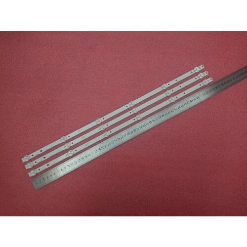 15 PCS/lot LED backlight strip for SVJ320AG2 32D2000 SVJ320AK3 SVJ320AL1 Supra STV-LC32T840WL SVJ320AL6 LB-C320X14-E12-L-G2-SE3