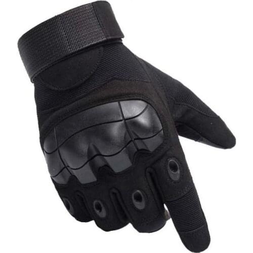 TOtrait Military Gloves