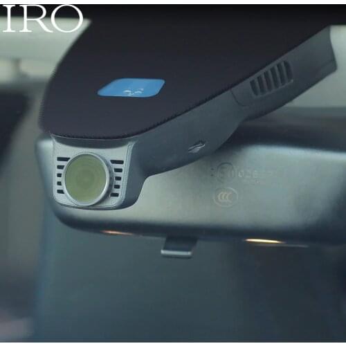 IRO Dashcam T97 for Mercedes Benz GLA(X156)/CLA(C117) Class