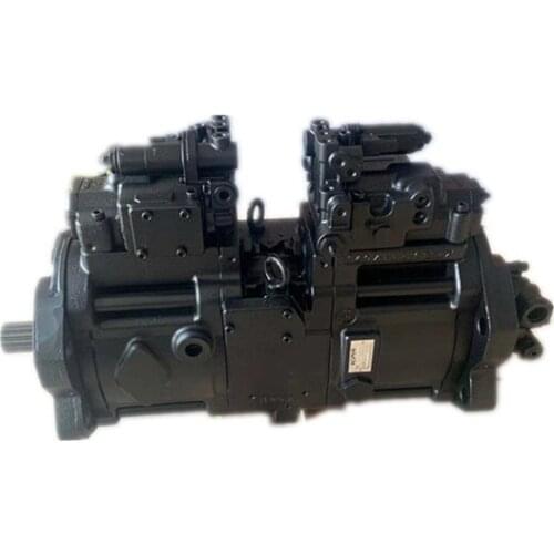 Excavator parts for Kobelco SK200/230/250 260 350-8-6 electronically controlled hydraulic pump Sany 215-8 Kawasaki hydraulic pum