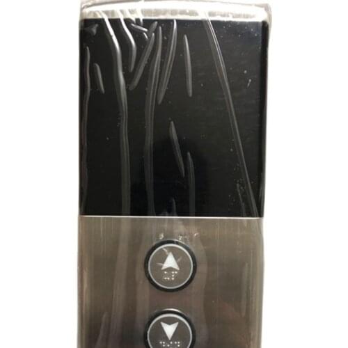 1pce Otis Elevator Parts OH6000 Outdoor Display XAA25140AFB Lift Accessories