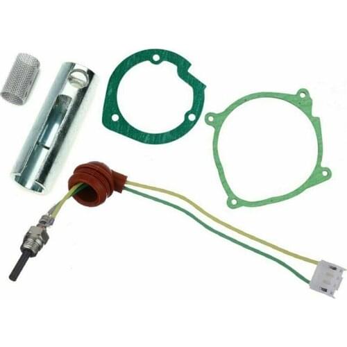 12V Car Truck Boat Universal Air Diesel Parking Heater Ceramic Glow Pin Plug Vehicle Heating Ignition Plug Set