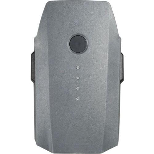 14.8V 3830mAh 3S Intelligent Spare Flight LiPo Battery Replacement for DJI Mavic Pro & Platinum FPV Quadcopter RC Drone