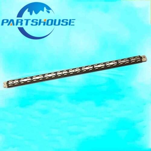 2Pcs Original New Fixing Oil Cotton And Plastic Strip for Ricoh Aficio MPC2003 C3003 C3503 C4503 C5503 C6003 on Fuser unit parts