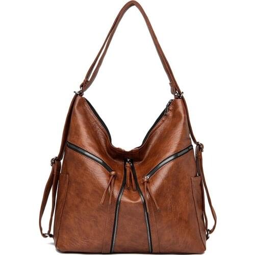 2021 Vintage Womens Hand Bags Designers Handbags Women Shoulder Bags Female Top-handle Bags Fashion Brand Purses for Women