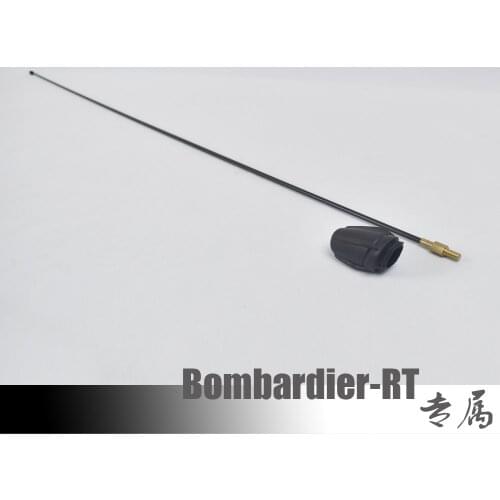 Antenna Radio Cable Suitable for CAN-AM Bombardier Tricycle Spyder RT Limeted