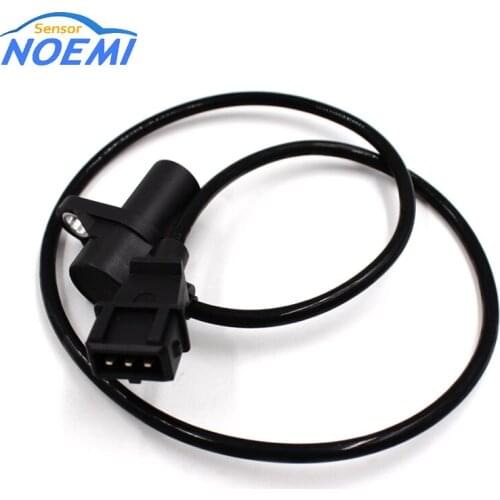 Crankshaft Position Sensor For Fiat Punto Siena Hyundai H-1 KIA Clarus Retona Sportage 0231210104 7766252 0K08A18891A 0K9A018891