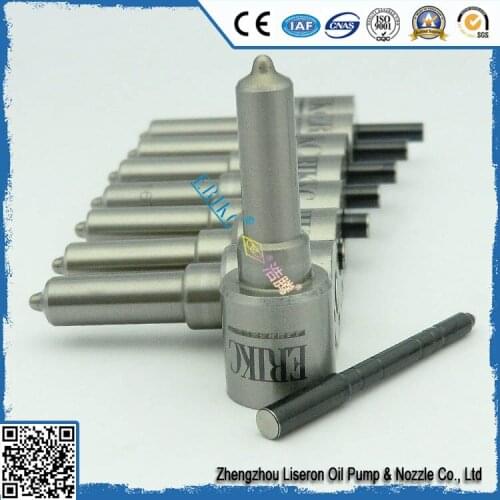 ERIKC DLLA150P2576 (0 433 172 576) Common Rail Diesel Nozzle DLLA 150P2576 Fuel Injection Sprayer For Injector 0445110824