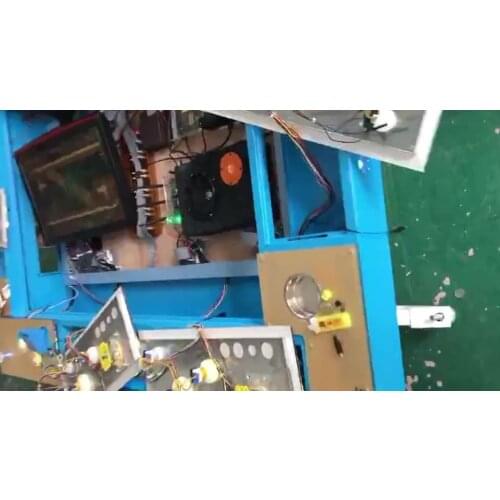 Fish game machine slot games casino anti-cheating device jammer bell ring system