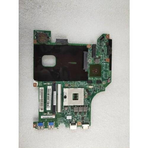 For G480 laptop motherboard LG4858L 48.4WQ01.011 DDR3 maiboard 100% fully tested