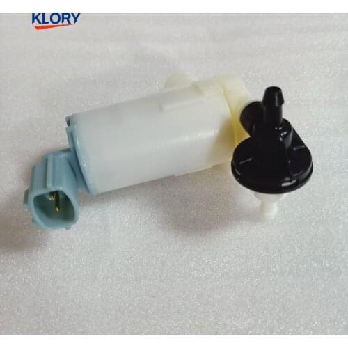 5207110XSZ08A Washer motor assembly for GWM HAVAL H2