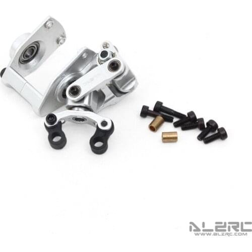 ALZRC - Devil 450 Dual Push Tail Rotor Control Set - Converter Kit