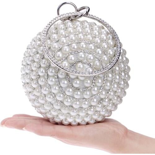 Natrugo Women's Round Bags