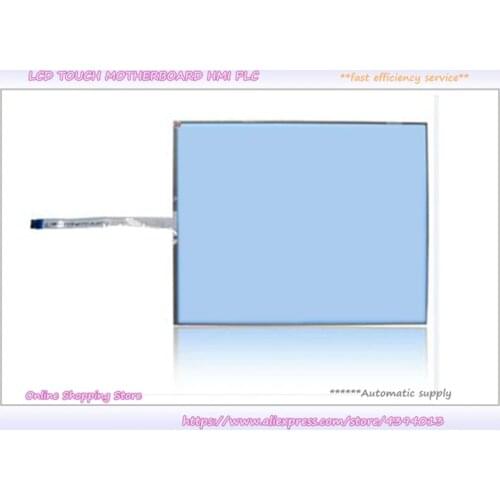 New Original Offer SCN-A5-FLT17.1-W01-0H1-R E452919 Touch Screen Glass