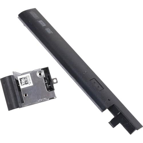 New For DELL E6420 E6430 E6320 E6520 E6530 CD-ROM DVD Drive Bezel Cover