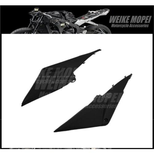 Motorcycle Left Right Side Tank Cover Fairing Fit For HONDA CBR600RR 2005 2006