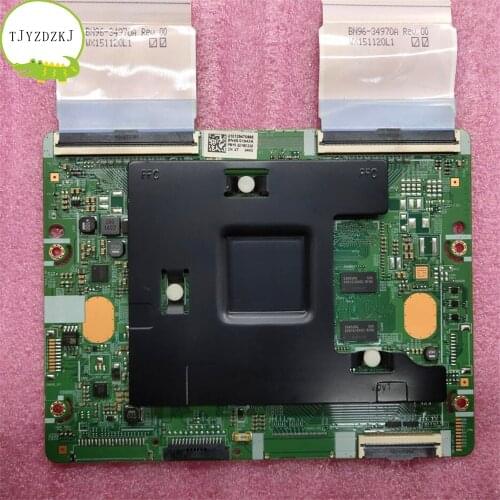 Original for SAMSUNG BN95-01942A BN41-02297A T-CON BOARD FOR SAMSUNG UE55JU6740UXXU UE55JU6500K UN55JU6700F