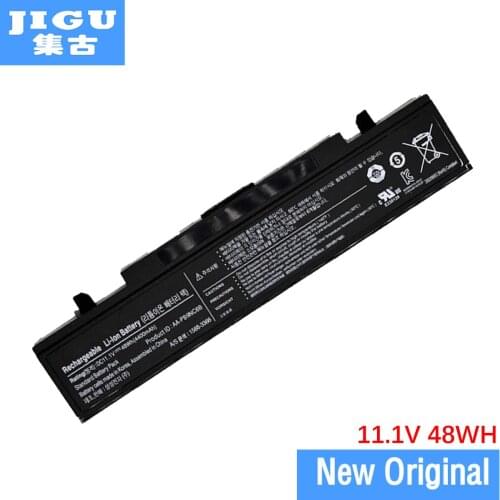 JIGU Original Laptop Battery For SAMSUNG R580 R540 R530 R429 R560 R520 R428 R522 R528 R420 R425 AA-PB9NC6B AA-PB9NC6W AA-PB9NS6B