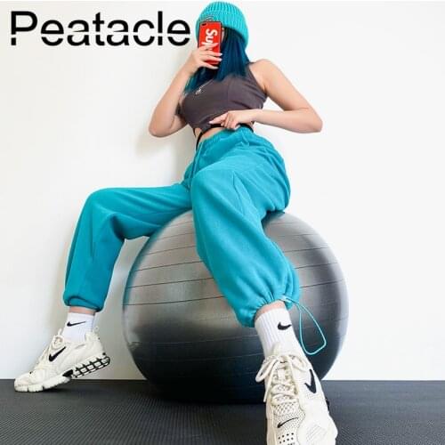 Peatacle Running Clothes And Shoes