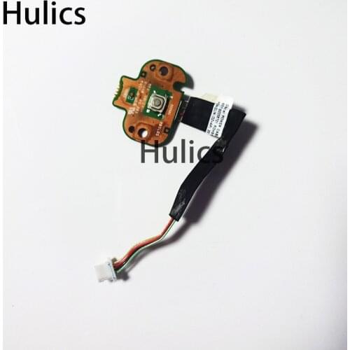 Hulics Original FOR Toshiba Satellite P870 P875 6050A2495601 power board
