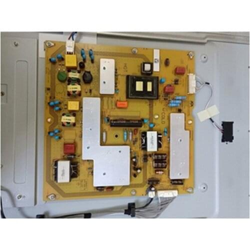 SHARP RUNTKA913WJQZ JSL4104-003 Power Board